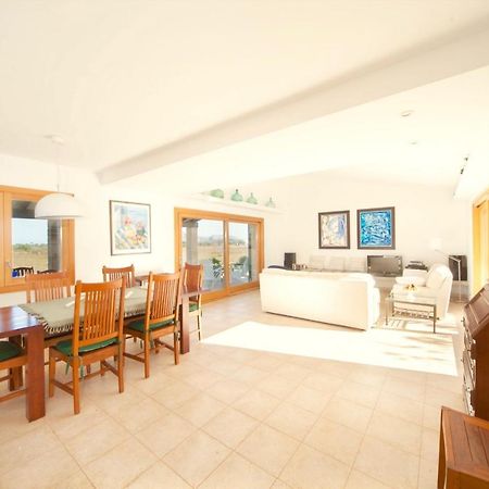 Villa Soler De Baix By Sealand Villas Alcúdia Buitenkant foto