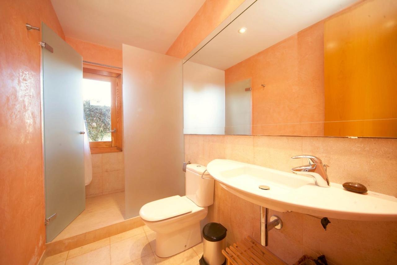 Villa Soler De Baix By Sealand Villas Alcúdia Buitenkant foto