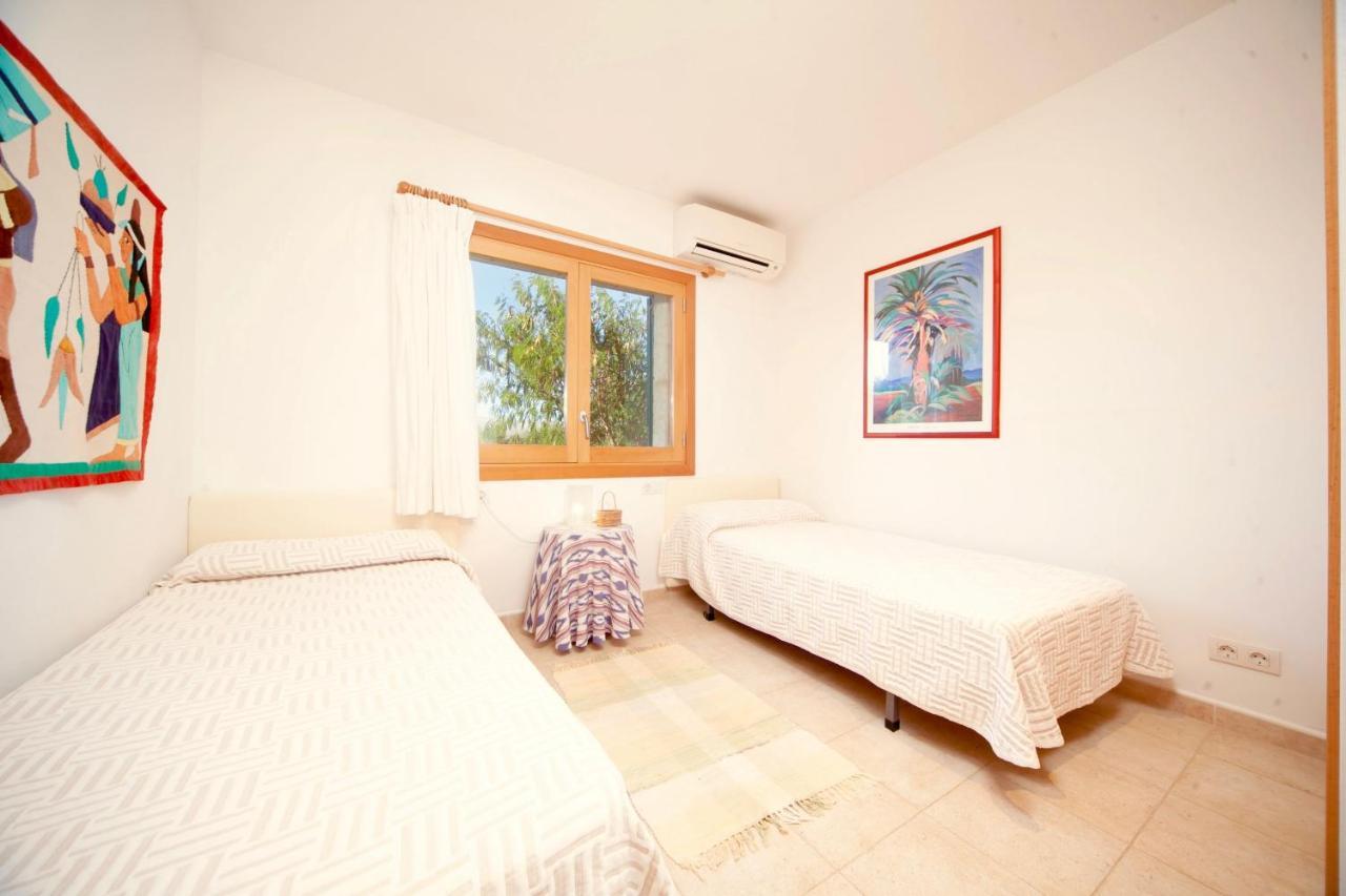 Villa Soler De Baix By Sealand Villas Alcúdia Buitenkant foto