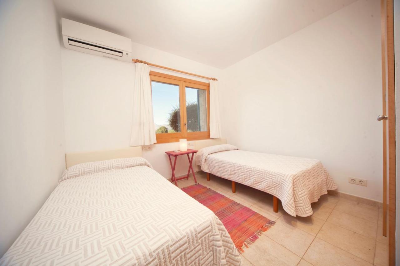 Villa Soler De Baix By Sealand Villas Alcúdia Buitenkant foto